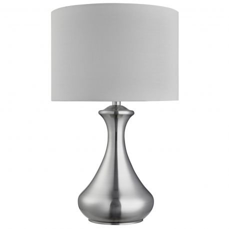Veioze - Lampa de masa cu design decorativ Touch
