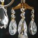 Candelabre, Lustre - Candelabru cu 3 brate Miramare