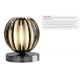 Veioze - Lampa de masa cu design decorativ Claw
