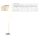 Lampadare - Lampadar / Lampa de podea moderna design elegant Gallow