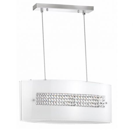 Pendule, Lustre suspendate - Lustra design modern Thelta