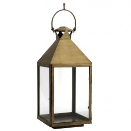 Parfumuri de camera, Idei cadouri, Obiecte decorative - Felinar, Suport lumanare design LUX Spur L