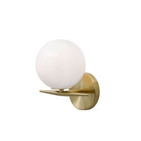 Aplice, corpuri de iluminat pentru pereti - Aplica moderna design minimalist Vitton