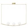 Lustra moderna design minimalist Vitton