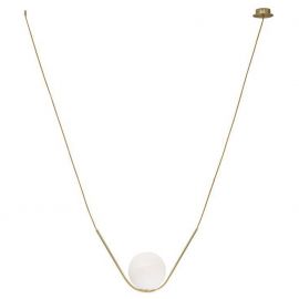Pendule, Lustre suspendate - Pendul modern design minimalist Vitton