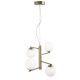 Candelabre, Lustre - Lustra modern design minimalist Agrigento