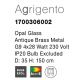Candelabre, Lustre - Lustra modern design minimalist Agrigento