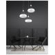Candelabre, Lustre - Lustra LED design modern Lumi