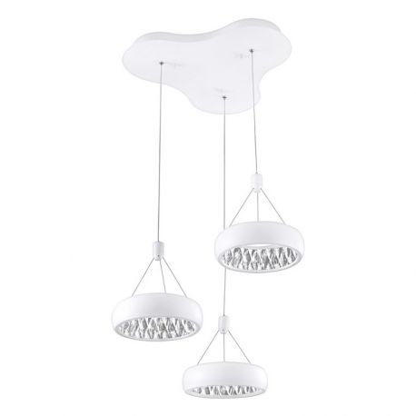 Candelabre, Lustre - Lustra LED design modern Lumi