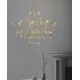 Candelabre, Lustre - Lustra LED deosebita design modern GORO
