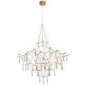 Lustra LED deosebita design modern GORO