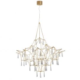 Lustra LED deosebita design modern GORO