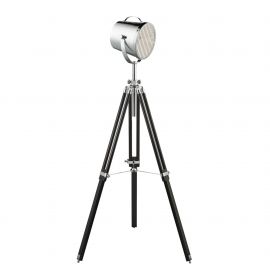 Lampadare - Lampadar / Lampa de podea moderna stil retro Studio