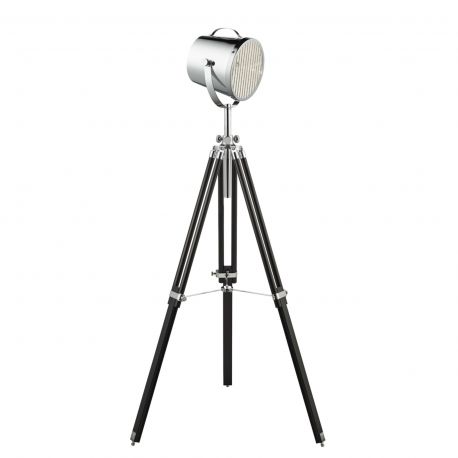Lampadare - Lampadar / Lampa de podea moderna stil retro Studio
