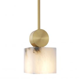Pendule, Lustre suspendate - Lustra design LUX Etruscan Square