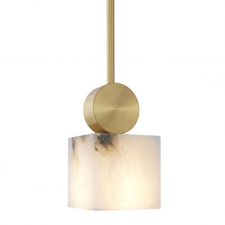 Pendule, Lustre suspendate - Lustra design LUX Etruscan Square