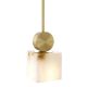 Pendule, Lustre suspendate - Lustra design LUX Etruscan Square