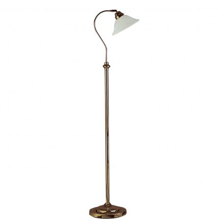 Lampadare - Lampadar de podea ajustabil stil clasic Floor Lamps