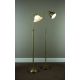 Lampadare - Lampadar de podea ajustabil stil clasic Floor Lamps
