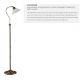 Lampadare - Lampadar de podea ajustabil stil clasic Floor Lamps