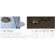Lampadare - Lampadar de podea ajustabil stil clasic Floor Lamps
