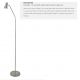 Lampadare - Lampadar modern directionabil design minimalist Fusion