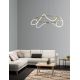 Candelabre, Lustre - Lustra LED dimabila, design deosebit TIRIAC