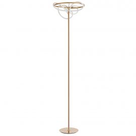 Lampadare - Lampadar LED design deosebit TIRIAC