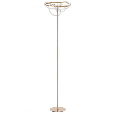 Lampadare - Lampadar LED design deosebit TIRIAC