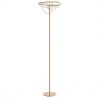Lampadar LED design deosebit TIRIAC