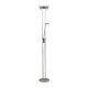 Lampadare - Lampadar LED / Lampa de podea moderna Floor Lamp