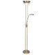 Lampadare - Lampadar LED / Lampa de podea moderna Floor Lamp
