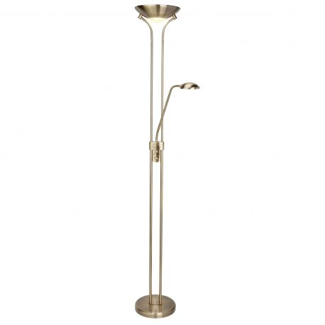 Lampadare - Lampadar LED / Lampa de podea moderna Floor Lamp