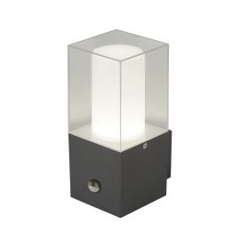 Aplice - Aplica de perete exterior cu senzor de miscare Outdoor