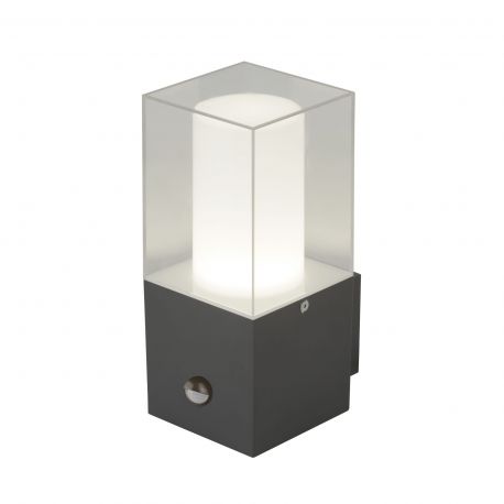 Aplice - Aplica de perete exterior cu senzor de miscare Outdoor