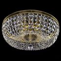 Lustra Cristal Bohemia Exclusive diametru 50cm Jasna 50 CE
