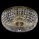Lustra Cristal Bohemia Exclusive diametru 50cm Jasna 50 CE