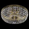 Lustra Cristal Bohemia Exclusive diametru 50cm Jasna 50 CE