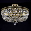 Lustra Cristal Bohemia Exclusive diametru 35cm Jasna 35 CE