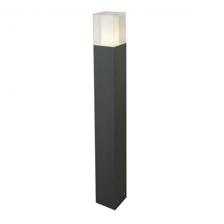 Stalpi - Stalp iluminat exterior H-90cm Outdoor