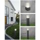 Stalpi - Stalp iluminat exterior H-90cm Outdoor
