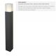 Stalpi - Stalp iluminat exterior H-90cm Outdoor