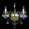 Aplica Cristal Bohemia Exclusive SARA II. 