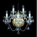 Aplica Cristal Bohemia Exclusive SARA V. CE