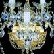 Aplice Cristal Bohemia - Aplica Cristal Bohemia Exclusive SARA V. CE