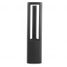 Stalp LED de exterior IP54 Michigan H-50cm