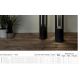 Stalpi - Stalp LED de exterior IP54 Michigan H-50cm
