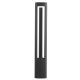 Stalpi - Stalp LED de exterior IP54 Michigan H-80cm