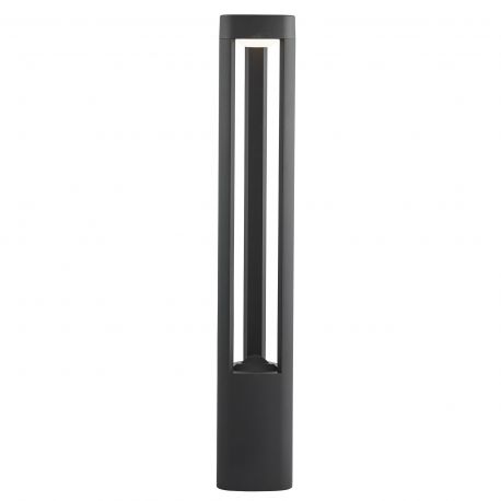Stalpi - Stalp LED de exterior IP54 Michigan H-80cm