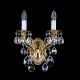 Aplice Cristal Bohemia - Aplica Cristal Bohemia Exclusive ISIS II. CE